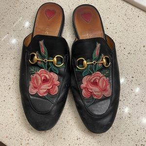 Gucci Mules